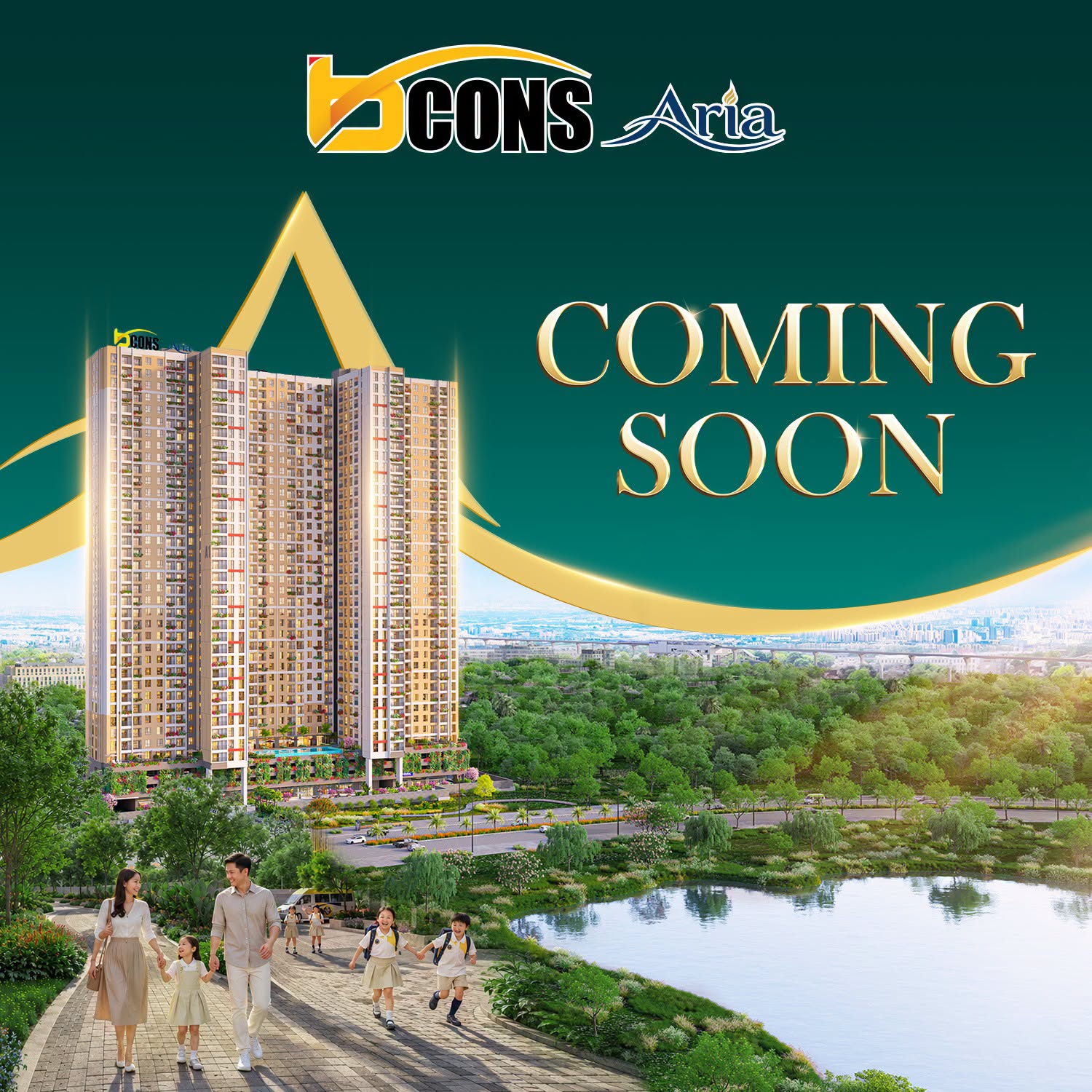 Bcons Lumi Center