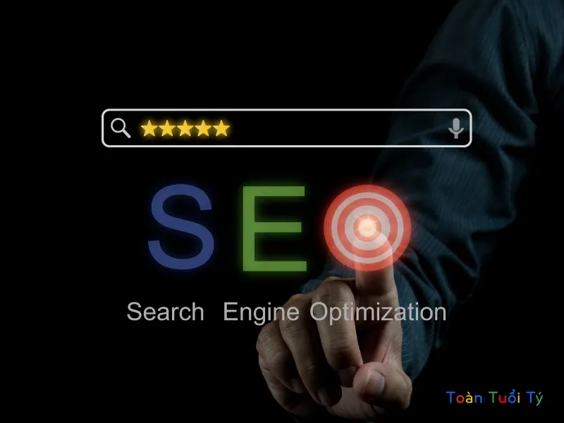 Khóa học SEO Nha Trang 1 kèm 1 cho người mới